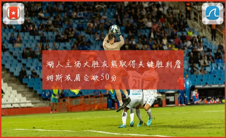 湖人主场大胜灰熊取得关键胜利詹姆斯浓眉合砍50分