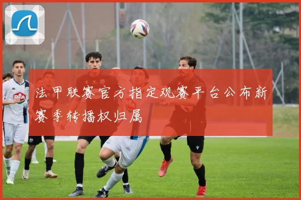 法甲联赛官方指定观赛平台公布新赛季转播权归属