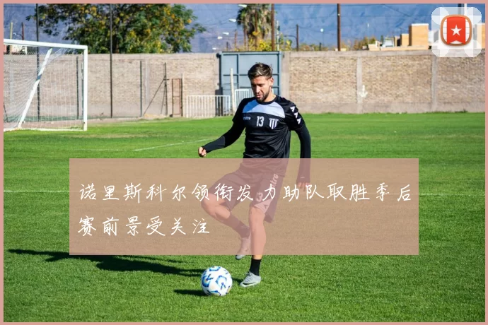 诺里斯科尔领衔发力助队取胜季后赛前景受关注