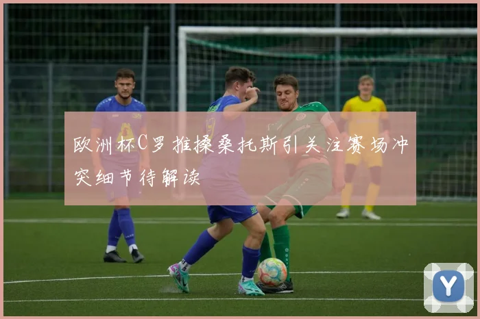 欧洲杯C罗推搡桑托斯引关注赛场冲突细节待解读